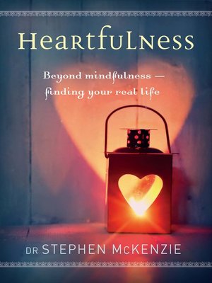 cover image of Heartfulness